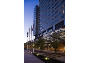 3 Best Hotels In Baltimore Md Threebestrated Baltimore Hotel Hilton