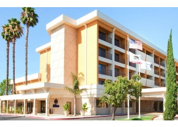 3 Best Hotels in Stockton, CA - Expert Recommendations