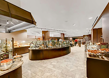 Anaheim Hotels Hilton Anaheim