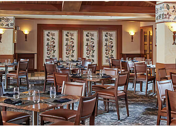 Hilton Anchorage - Anchorage, AK Hotels - Dining Moments