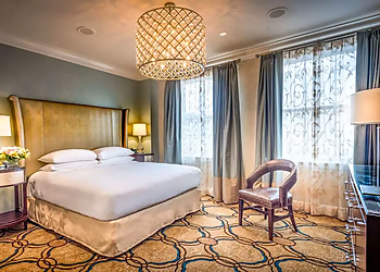 Baton Rouge Hotels Hilton Baton Rouge Capitol Center