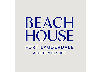 Fort Lauderdale Hotels Hilton Beach House Fort Lauderdale