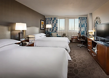 Concord Hotels Hilton Concord