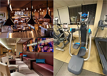 Concord Hotels Hilton Concord