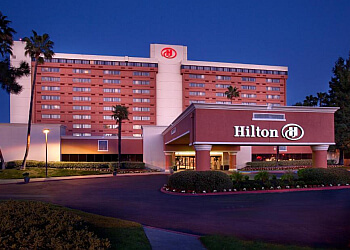 Hilton Concord Concord Hotels