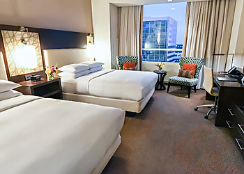 Plano Hotels Hilton Dallas/Plano Granite Park