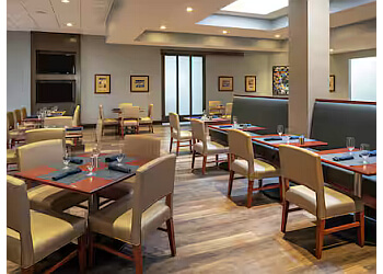 Durham Hotels Hilton Durham near Duke University