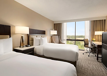 Fort Collins Hotels Hilton Fort Collins