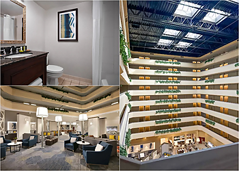 Fort Collins Hotels Hilton Fort Collins