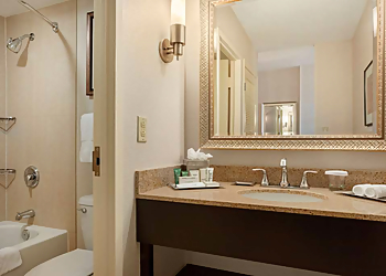 Fort Wayne Hotels Hilton Fort Wayne at the Grand Wayne Convention Center