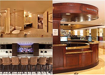 Fort Worth Hotels Hilton Fort Worth