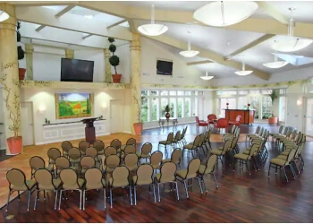 Hilton Garden Inn Oxnard/Camarillo - Oxnard, CA Hotels - meeting space/event space/fitness center