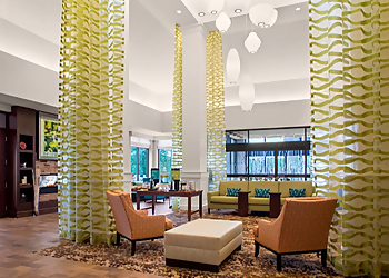 Akron Hotels Hilton Garden Inn Akron