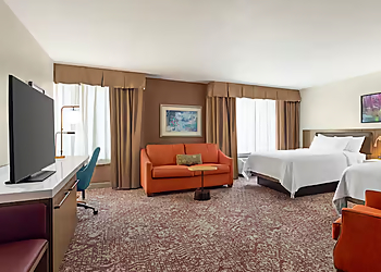 Allentown Hotels Hilton Garden Inn Allentown Bethlehem Airport
