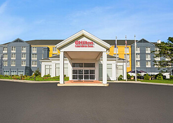 Hilton Garden Inn Allentown Bethlehem Airport Allentown Hotels