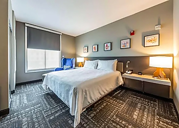 Beaumont Hotels Hilton Garden Inn Beaumont, TX