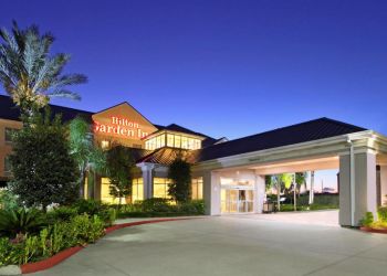Hilton Garden Inn Beaumont, TX Beaumont Hotels