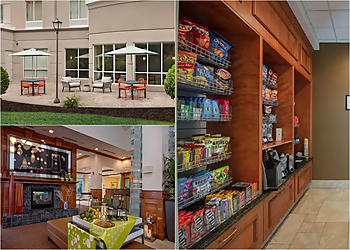 Columbia Hotels Hilton Garden Inn Columbia/Harbison