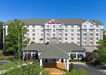 Hilton Garden Inn Columbia/Harbison Columbia Hotels image 1