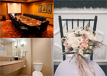 Dayton Hotels Hilton Garden Inn Dayton Beavercreek