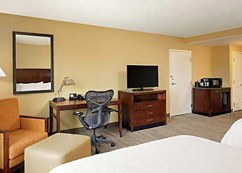 Fontana Hotels Hilton Garden Inn Fontana