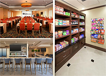 Fontana Hotels Hilton Garden Inn Fontana