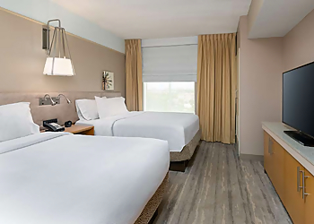 Miramar Hotels Hilton Garden Inn Ft. Lauderdale SW/Miramar