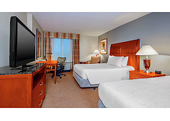 Independence Hotels Hilton Garden Inn Independence