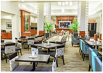 Independence Hotels Hilton Garden Inn Independence