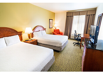 Hilton Garden Inn Ontario/Rancho Cucamonga - Rancho Cucamonga, CA Hotels - Hotel Room Image