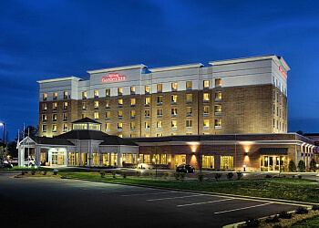 Hilton Garden Inn Raleigh-Cary Cary Hotels