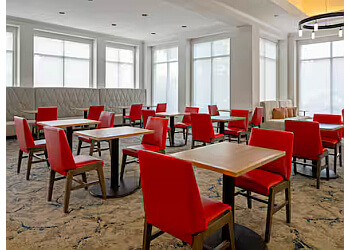 Hilton Garden Inn Roseville - Roseville, CA Hotels - Dining Moments