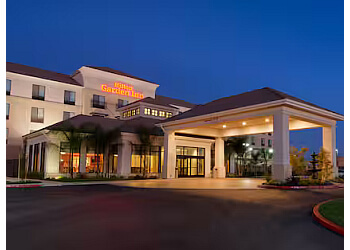 Hilton Garden Inn Sacramento Elk Grove Elk Grove Hotels