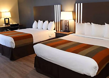 Victorville Hotels Hilton Garden Inn Victorville