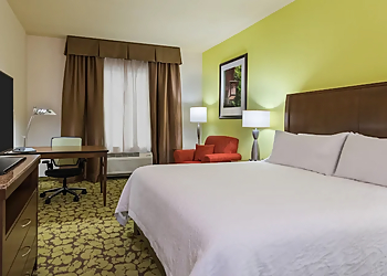 Paterson Hotels Hilton Garden Inn Wayne