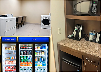 Paterson Hotels Hilton Garden Inn Wayne