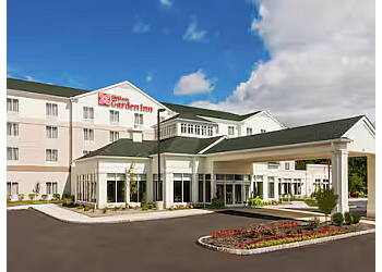 Hilton Garden Inn Wayne Paterson Hotels