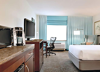 Worcester Hotels Hilton Garden Inn Worcester