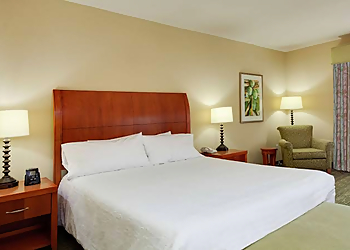 Port St Lucie Hotels Hilton Garden Inn at PGA Village/Port St. Lucie