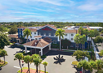 Hilton Garden Inn at PGA Village/Port St. Lucie Port St Lucie Hotels image 1