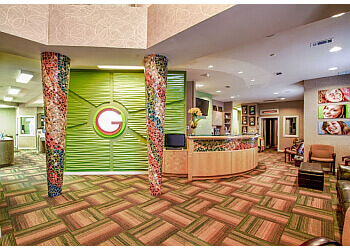 Plano Orthodontists Hilton Goldreich, DDS, MS - GOLDREICH ORTHODONTICS