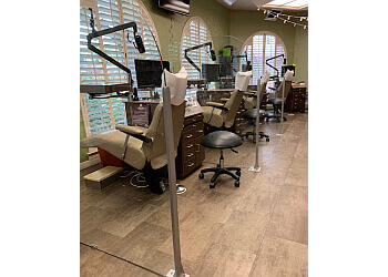 Plano Orthodontists Hilton Goldreich, DDS, MS - GOLDREICH ORTHODONTICS