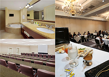 Jackson Hotels Hilton Jackson