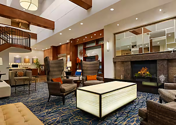 Knoxville Hotels Hilton Knoxville