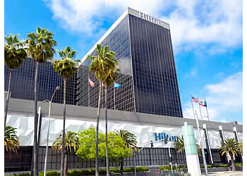 Hilton Los Angeles Airport Los Angeles Hotels