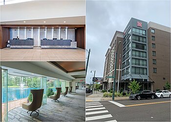 Memphis Hotels Hilton Memphis