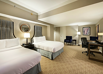 Milwaukee Hotels Hilton Milwaukee City Center