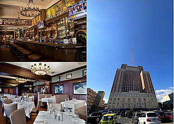 Milwaukee Hotels Hilton Milwaukee City Center