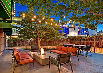 Minneapolis Hotels Hilton Minneapolis