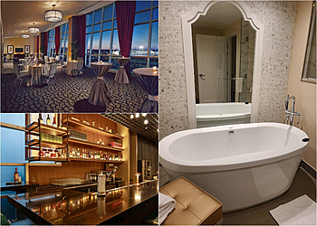 Omaha Hotels Hilton Omaha